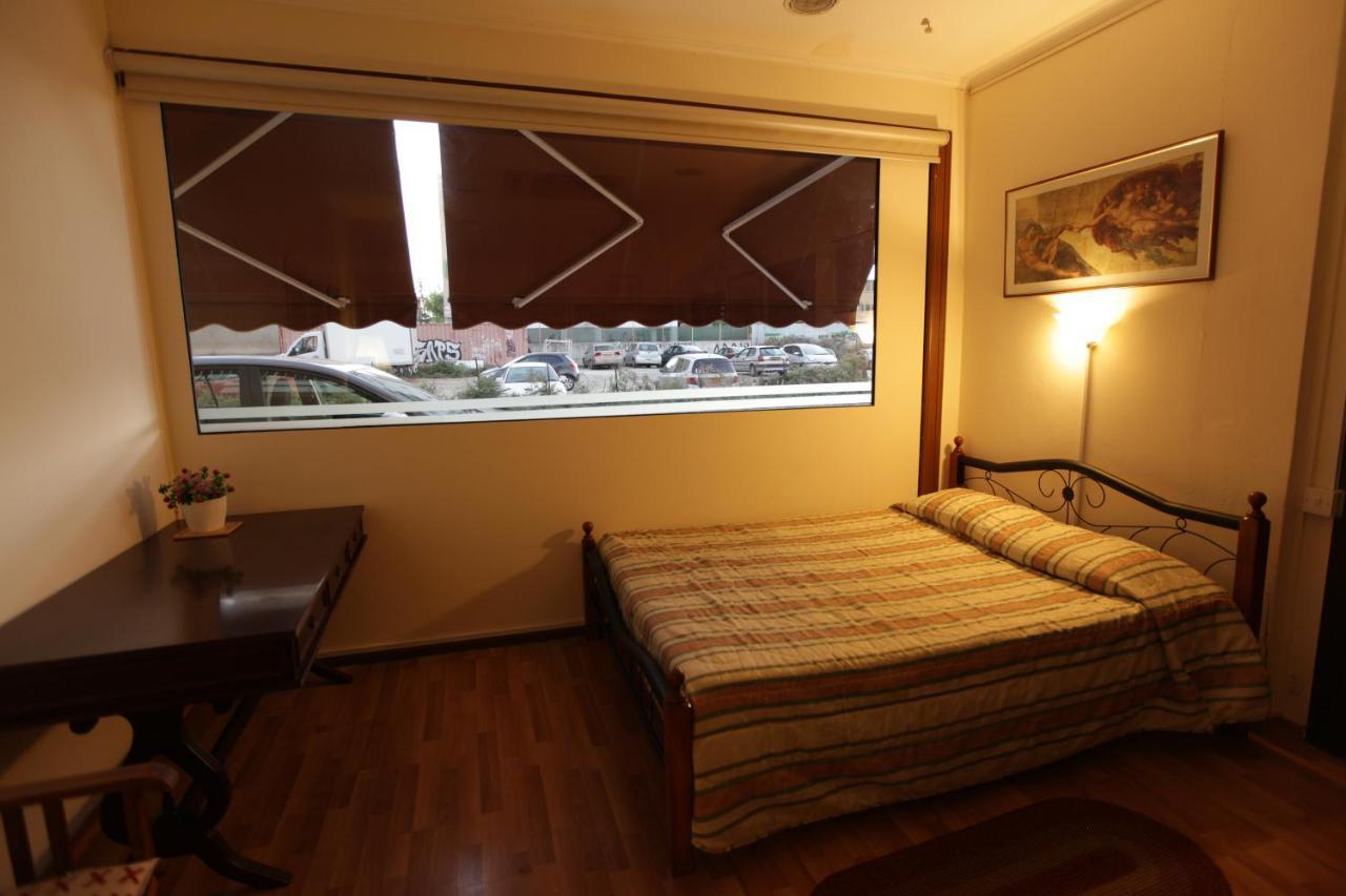 Nicosia Luxury Studio Экстерьер фото