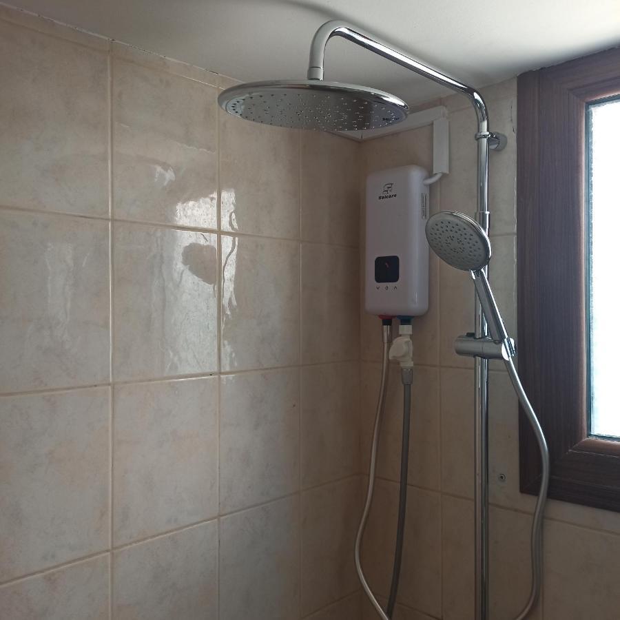 Nicosia Luxury Studio Экстерьер фото