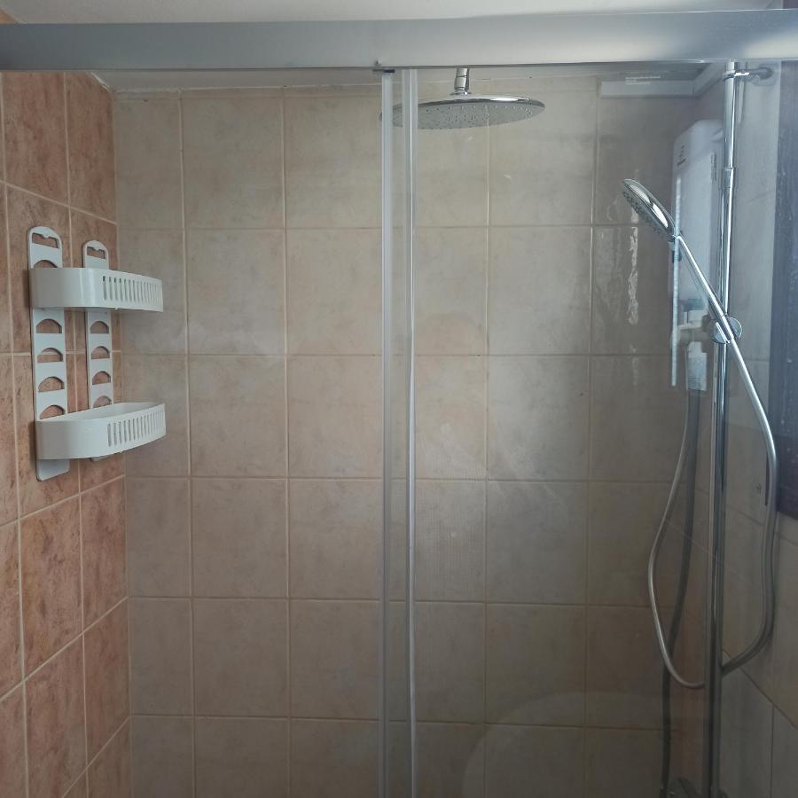 Nicosia Luxury Studio Экстерьер фото