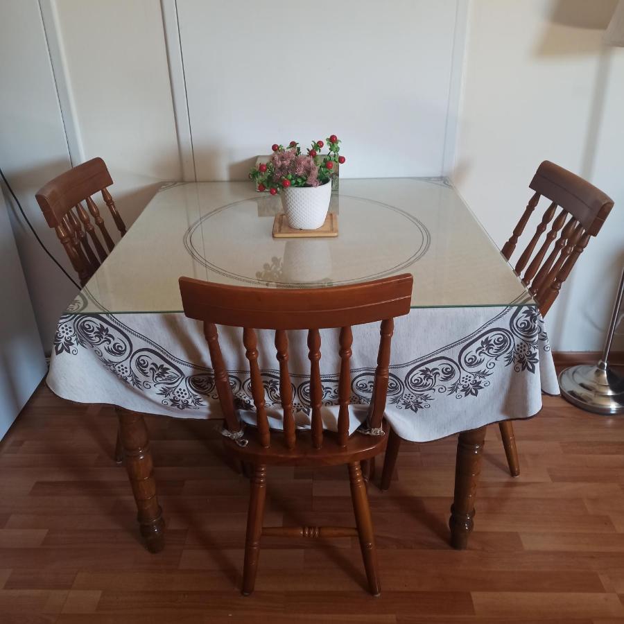 Nicosia Luxury Studio Экстерьер фото